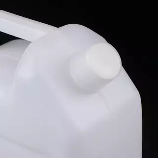 [Cuninese] ถังขวดผสมน้ํามันเชื้อเพลิง Litre 2-Stroke เบนซินสําหรับลูกโซ่ทริมเมอร์ [ใหม่]