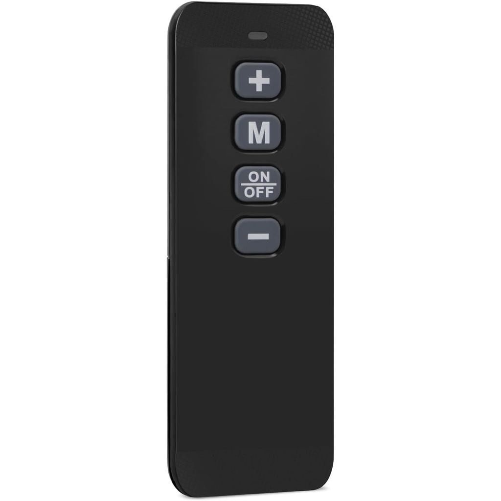 รีโมทสําหรับลู่วิ่ง Fit สําหรับ HomeFitnessCode Walking Pad T1, C1, S1, M55, Q2, Q2-1, S2-1 เครื่องเ