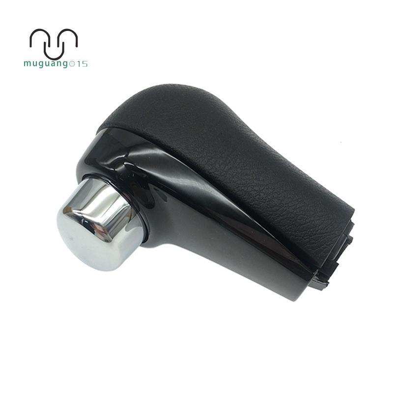 [ขาย M5]1 PCS เกียร์รถเกียร์ Shift Knob Handles 4130-TV0-G51ZD พลาสติกอุปกรณ์ยานยนต์สําหรับ -V/Vel L
