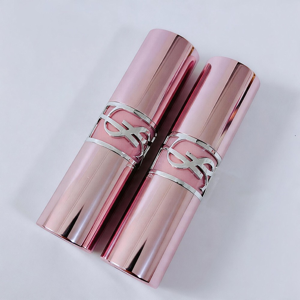 ส่งของวันเดียวกัน 🍊 ของแท้💯 ลิปกลอส/ลิปสเตน/ลิปบาล์ม YSL Loveshine Candy Glow ขนาด 3.1 กรัม (สินค้าใ