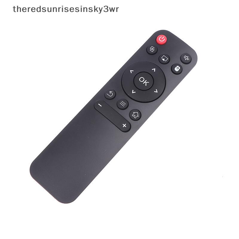(the) Global Verison รีโมทคอนโทรลอัจฉริยะสําหรับ HY300 โปรเจคเตอร์ HD แบบพกพาโปรเจคเตอร์รีโมทคอนโทรล (TH)