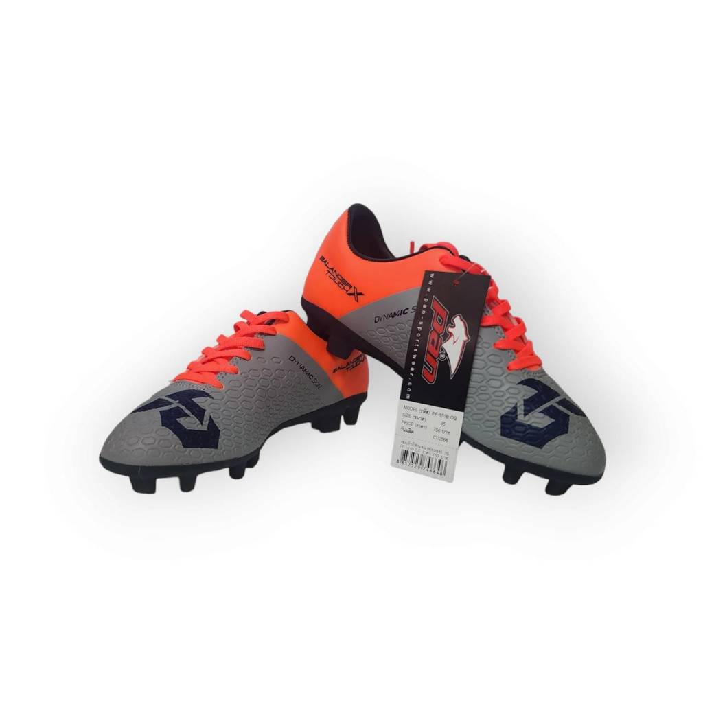 FOOTBALL SHOES PAN KIDS TEERATON PF-151B-OS
