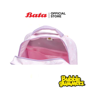 Bata บาจา กระเป๋าล้อลาก ลายเจ้าหญิงโฟรเซ่น สำหรับเด็กผู้หญิง รุ่น FROZENS26-7 สีชมพู 9265015