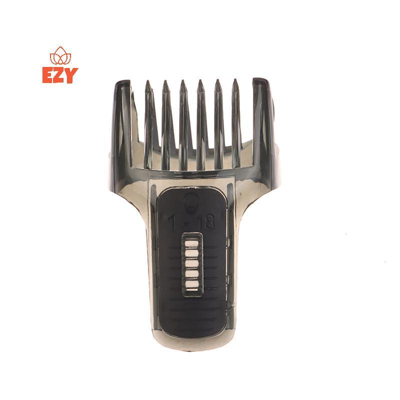 EZY 1-18 มม.มีดโกนผม Clipperb สําหรับ Ph QG3330 386 3394 3371 3396 3398 ความยาว Fixer เครื่องโกนหนวด