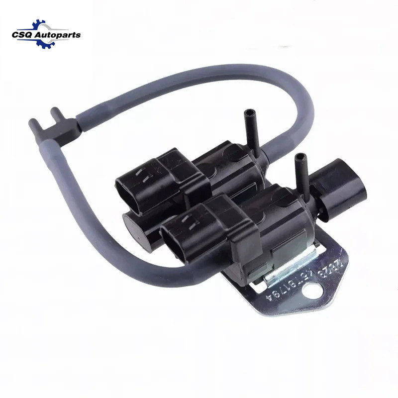 8657A031 4pins สวิทช์สูญญากาศ Solenoid วาล์วสําหรับ Mitsubishi Montero Pajero 4 IV 3.0 3.2 V97 V93 V