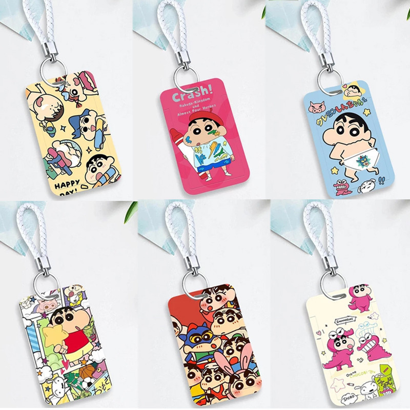 การ์ตูนชินจังความพึงพอใจผู้ถือบัตรผู้ถือบัตรป้องกันบัตรธนาคารผู้ถือบัตรสไลด์นักเรียนบัตรอาหารบัตรรถบัสปก รหัส ข ผู้ถือบัตรเครดิตกรณีการจัดเก็บก