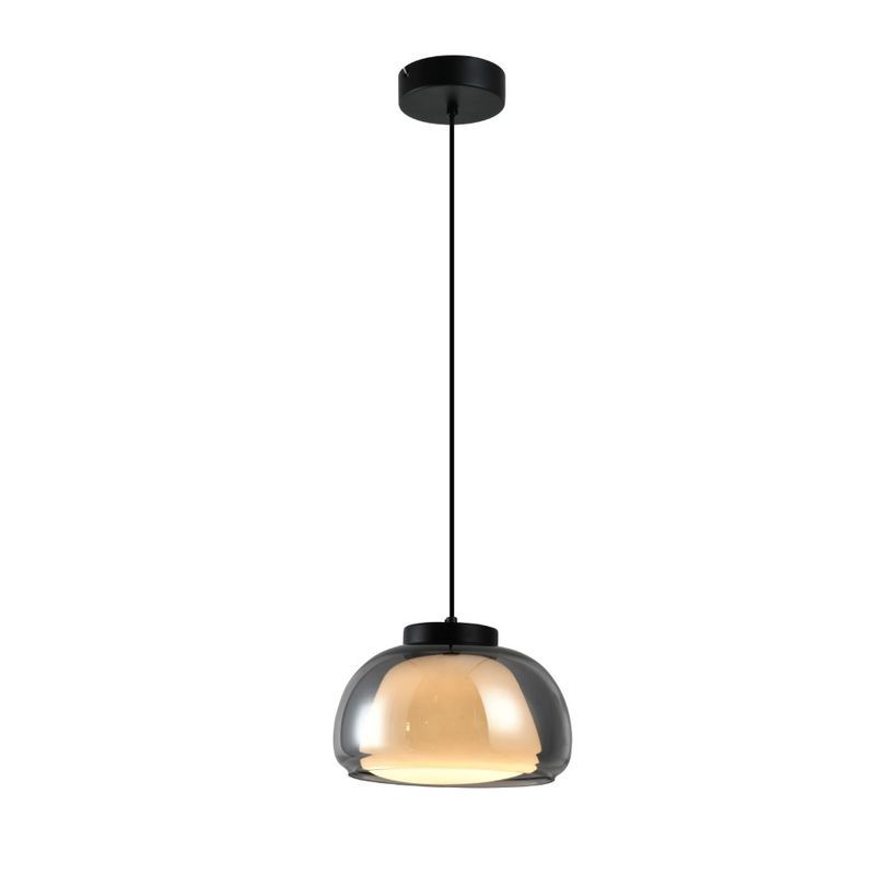 LIGHTMOST ไฟแขวน LED VG-VP42228-D25 BK+SM 5W 3000K