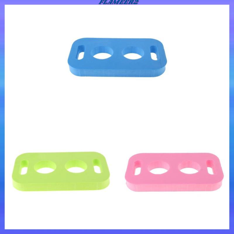 [Flameer2] Woggle เครื่องช่วยความปลอดภัยสำหรับสระน้ำ หลากสีสัน