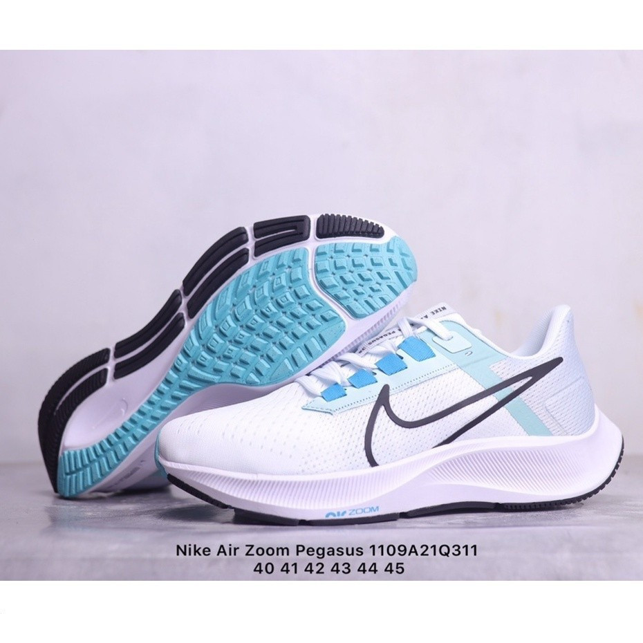 รองเท้าวิ่งจ๊อกกิ้ง Air Zoom Pegasus 38 Pegasus Marathon