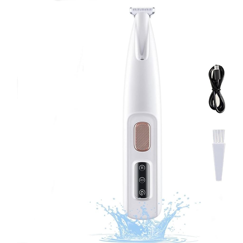 Paw Trim Pro Paw Trimmer Pawtrim Pro ไม่เจ็บปวด Paw Care ในวินาที Paw Trimmer สําหรับ s Extra Quiet 
