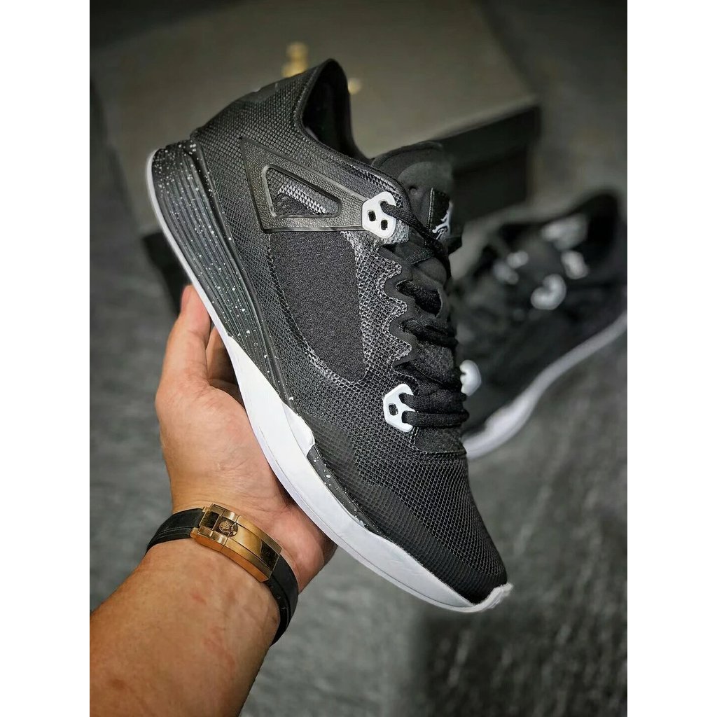 新品出货 The AJ4 Inspired 89 Racer มาแล้วใน Colo ใหม่