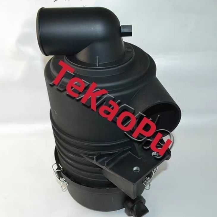 17700-23360-71 Air Filter Assembly for Toyota 7FD 7FG 10 30 Forklift Engine Part