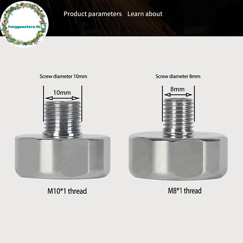 YUNSTORE Air Mini Micro Pressure Gauge Manometer | เกลียว M10 M8 | 5MPA 10MPA 20MPA 30MPA 35MPA 40MPA 300BAR 3500PSI 5000PSI 6000PSI TH