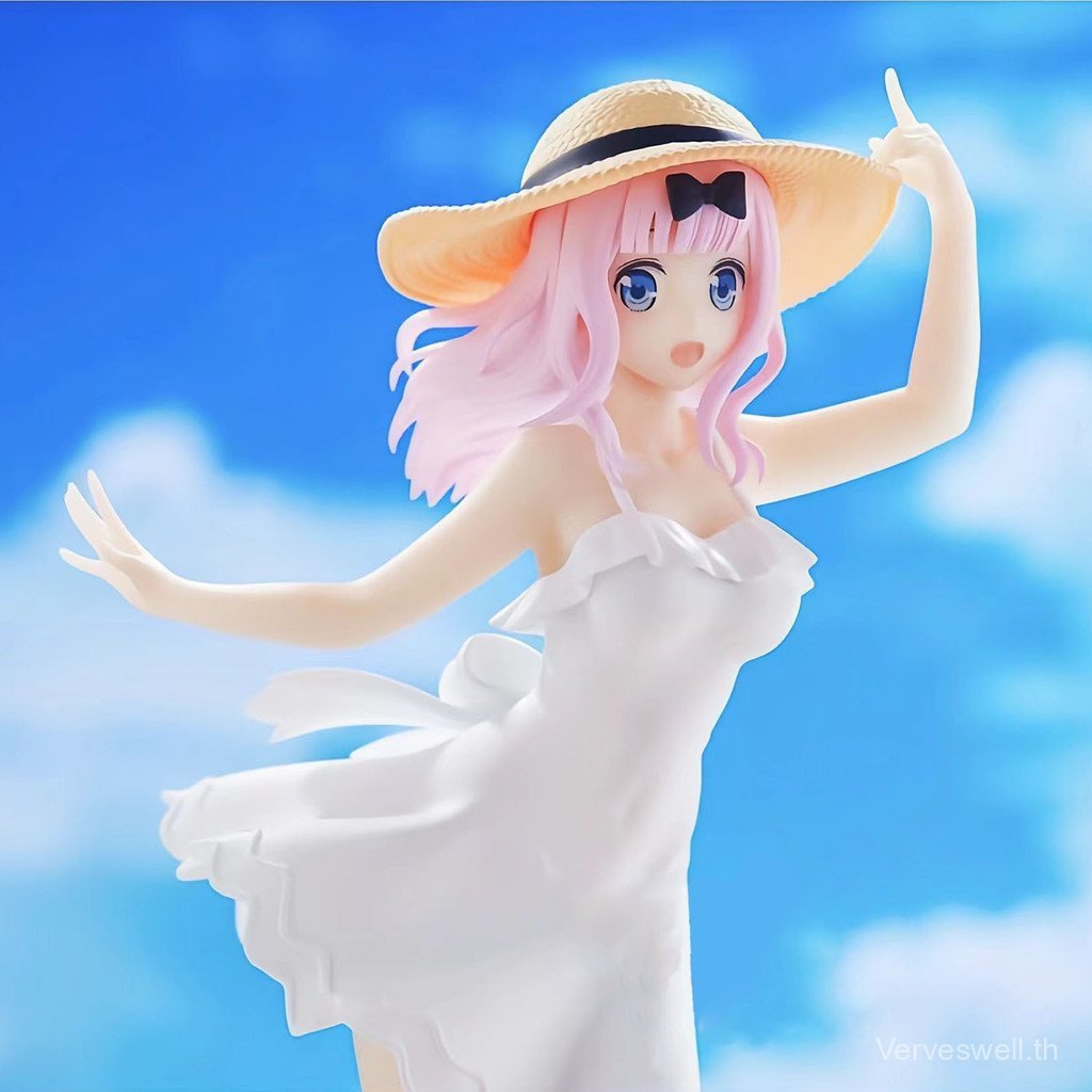 Fujiwara Chika รูป Kaguya Miss Kaguya Kaguya Hayasaka Ai Jingpin รูปเดสก์ท็อปตกแต่งคลังสินค้าพร้อม