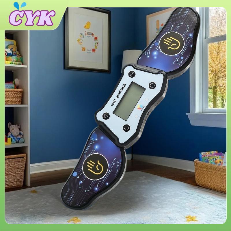 CYK Timer Magic Cube Speed Timer เชื่อมต่อ Toputer Puzzle Cubos WCApetition Tool Timer .