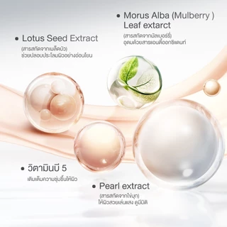 Glad2Glow Perfect Cover Glow Cushion Foundation แกลดทูโกลว์ คุชชั่น ติดทน คุมมัน เนื้อเบา 1 ซอง 6g