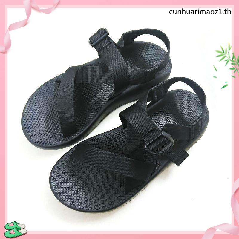 รองเท้าแตะรัดส้นChaco Z2 Classic ราคาพิเศษ 699฿ของผู้หญิงและของผู้ชายสินค้าพร้อมกล่อง