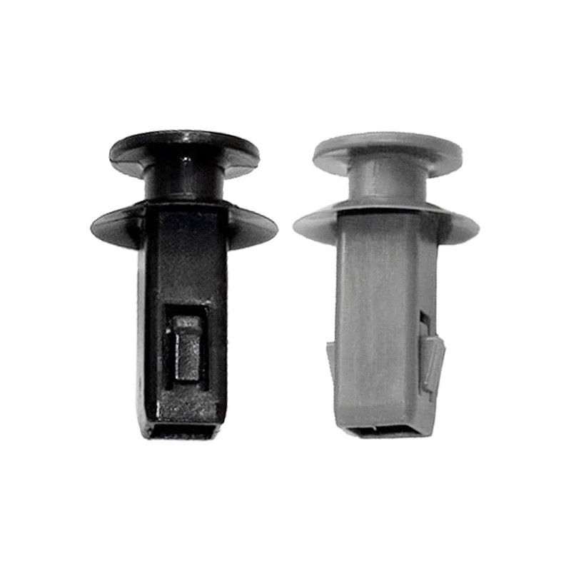 FZFor Geely Emgrand7-RV EC7-RV EC715-RV EC718-RV EC-HB HB Emgrand GS รถ Trunk ประตูหลังภายในแผง Hook
