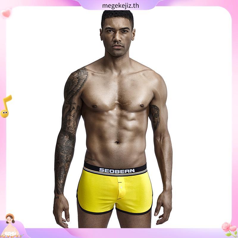 HUGO SELECTION MENS UNDERWEAR/ORIGINAL HUGO UNDERWEAR (3 ชิ้น)
