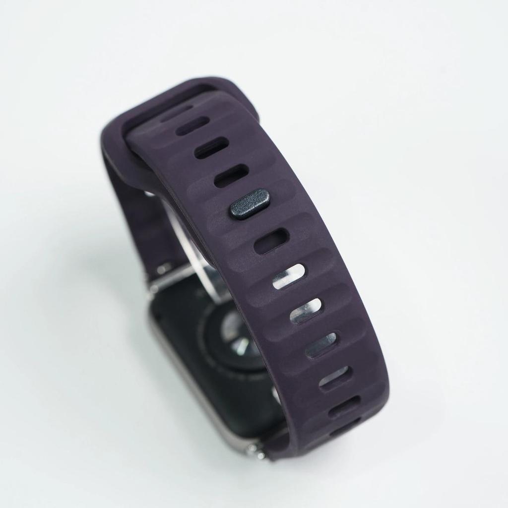 ซิลิโคนกีฬาสําหรับ Huawei Fit5 Fit 5 Pro นาฬิกา Fit 4 Fit 4Pro Watchband เปลี่ยนสายรัดข้อมือระบายอากาศสําหรับ Huawei นาฬิกา Fit 3 สร้อยข้อมือ Correa ราคา ถูกที่สุด ดีลบีเคเค แกลเลอรีภาพที่ 5