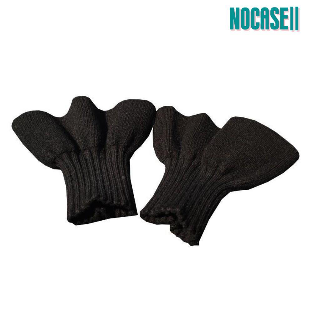 NOCASE ข้อมือปลอม, ถักแขนปลอมสากล, Ruffles ที่ถอดออกได้ Ruffles แขนข้อศอกผู้หญิง