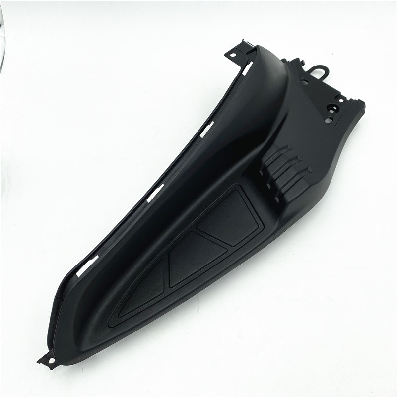 เหมาะสําหรับ Suzuki Ruicai พักเท้า/พักเท้าหลัง/ซ้ายขวาเหยียบ QS125T-5/T-4B/4C พักเท้าด้านหลัง