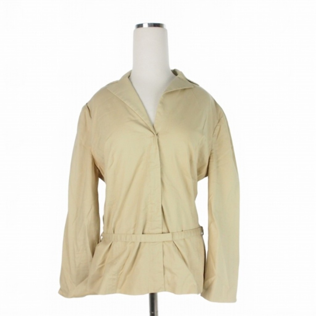 Ferre Philosophy Sophi Alberta Ferretti Blouse Shirt Long sleeves Direct from Japan Secondhand