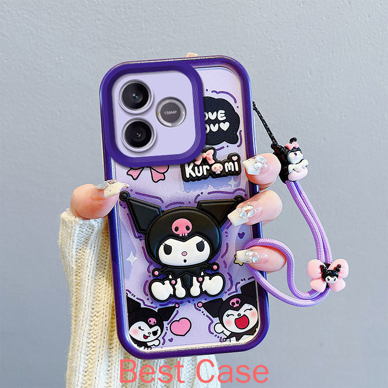 เคส Honor X5C 4G เคส Honor X5c Plus 4G เคส Honor Play 10A 4G เคสการ์ตูนสามมิติรูปตุ๊กตาน่ารักนุ่มเคสโทรศัพท์ BB-TYGZ