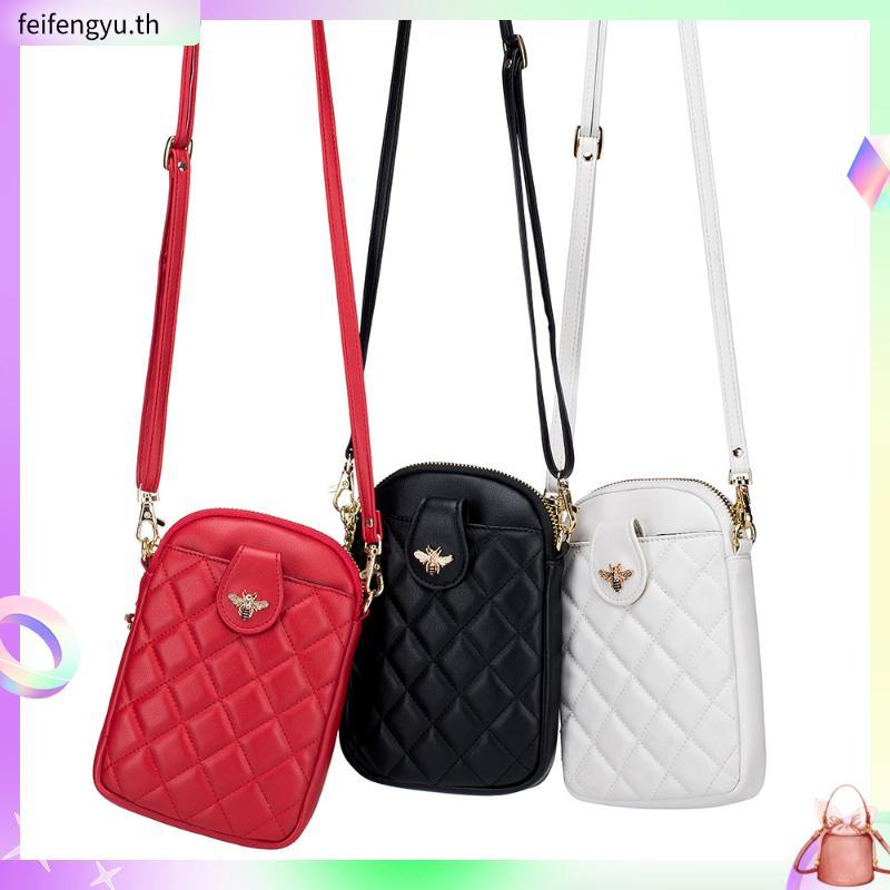 NaRaYa Crossbody Bag กระเป๋าสะพายข้าง NBS-1007