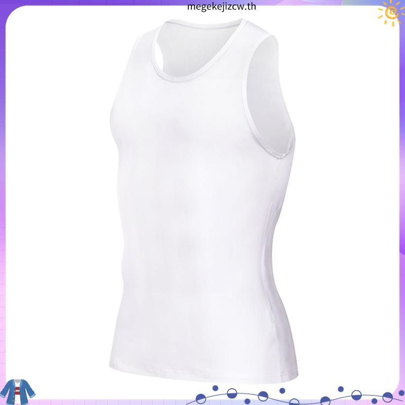 Jockey Underwear เสื้อกล้าม CLASSIC รุ่น KU 1614CS TANK PACK2