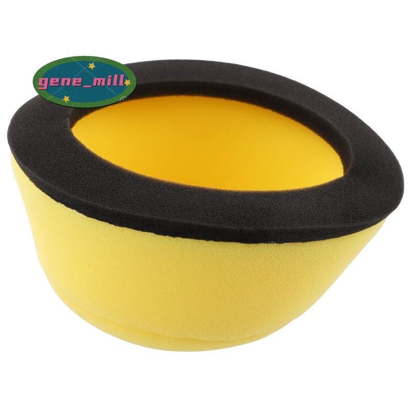 ผ้าฝ้ายกรองอากาศรถจักรยานยนต์สําหรับ KL125 KX250 KLX250 KX500 KLX300 อุปกรณ์เสริมรถจักรยานยนต์