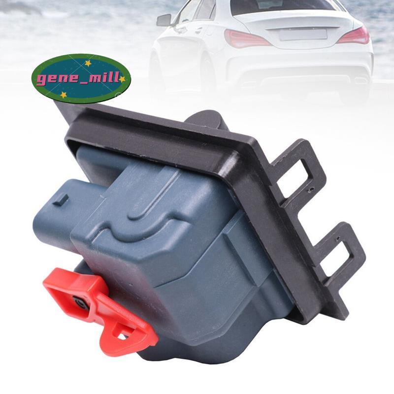 ก0008207703  Tank Filler Flap Cap Locking Motor Actuator สําหรับ - CES Class W176 W246 W205 W213 W22