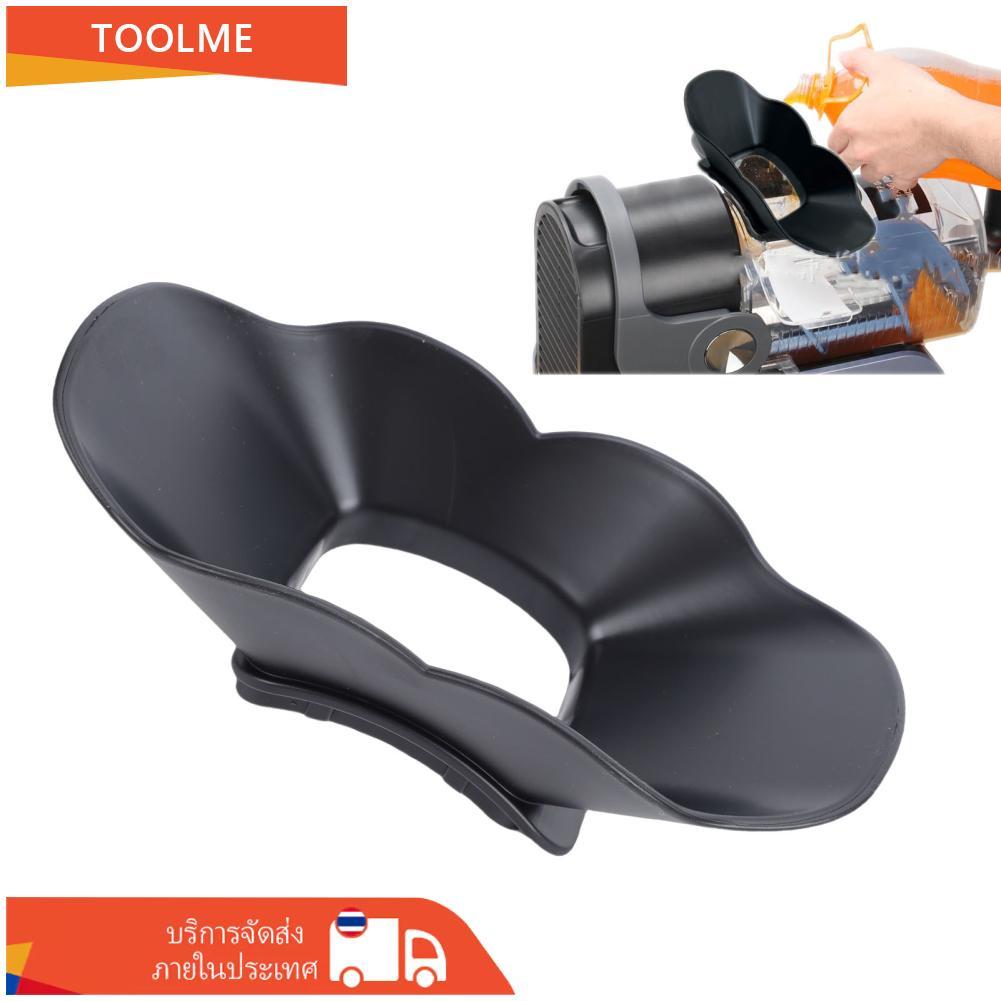 Toolme-TH Splash Guard Fit สำหรับ FS301 FS300 เครื่อง Slushie อุปกรณ์เสริมเครื่องล้างจานปลอดภัย Liqu