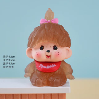 สินค้าใหม่สร้างสรรค์น่ารักสนุกกอดน่ารักเม็ดชุดทําเองอุปกรณ์เสริมในรถยนต์อินเทรนด์เล่นเรซิ่นเดสก์ท็อปตกแต่งตุ๊กตาขายส่ง