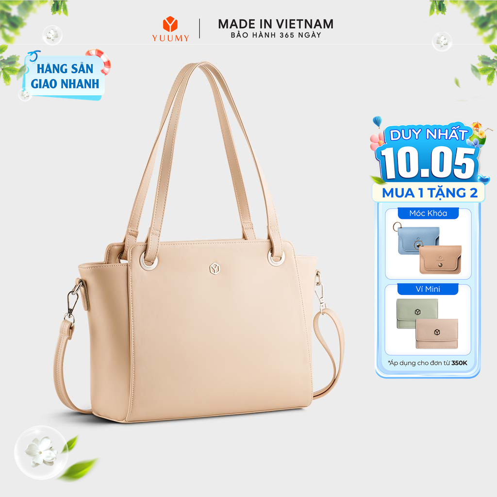 YUUMY YTX51 Bagsmart กระเป๋าถือผู้หญิง
