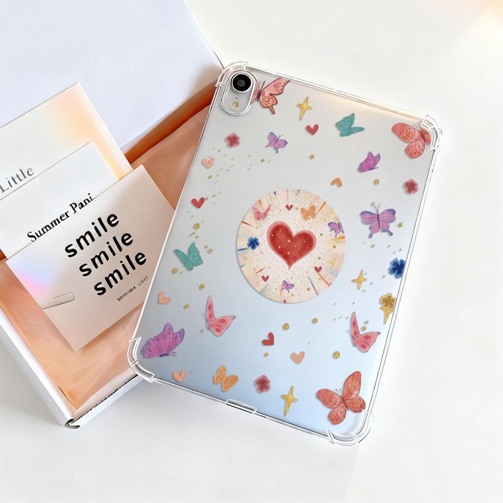 เคส  for Xiaomi Pad 6Pro 5 Pro 11" 7 Pro 11.2" เคส for Redmi Pad 2 2025/2026 Poco Pad Pro 12.1" Pad 