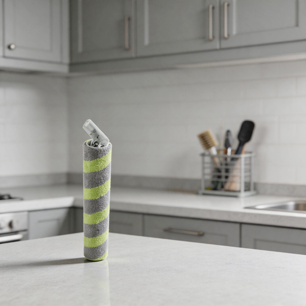 nicennn neck
 Roller Mop Replacement สําหรับ Roomba Max 705 สําหรับ Combo / Max 700 Series สําหรับ C