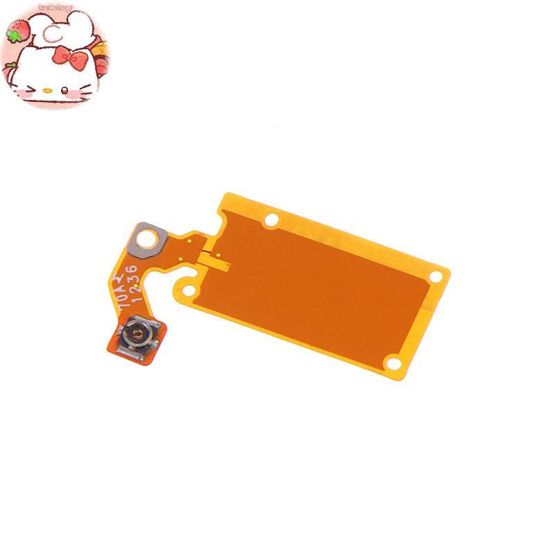 Tast สัญญาณเสาอากาศ Flex Ribbon Cable Connector สําหรับอุปกรณ์เสริม IPod Nano7 EN