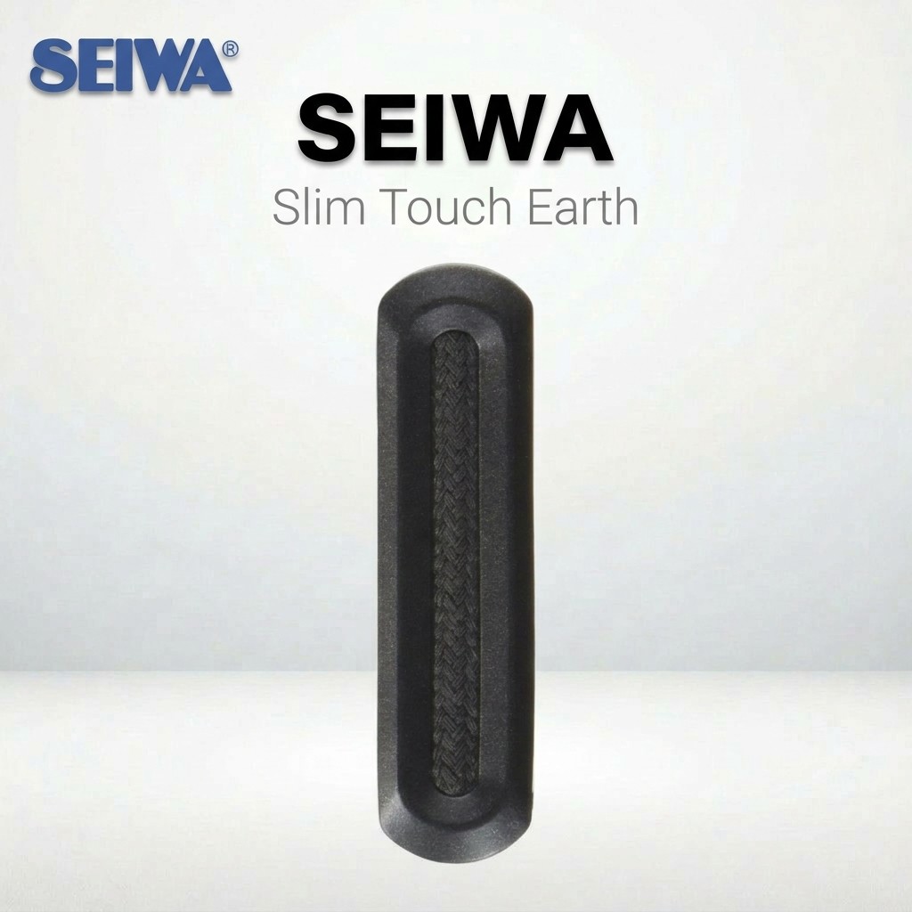 Seiwa Slim Touch Earth K230
