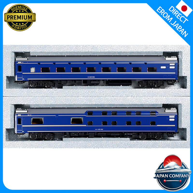 KATO HO Scale Train Models - Various Sets
