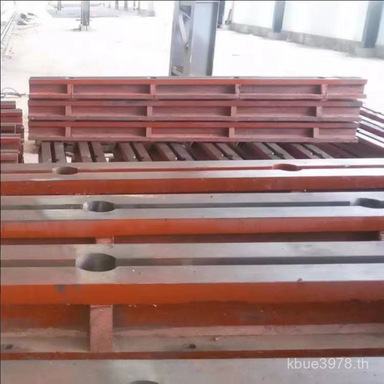 Strip Ground Cast Iron Groove Iron Ground Platform Iron Ground Basic Iron Groove Groove Strip Beam B