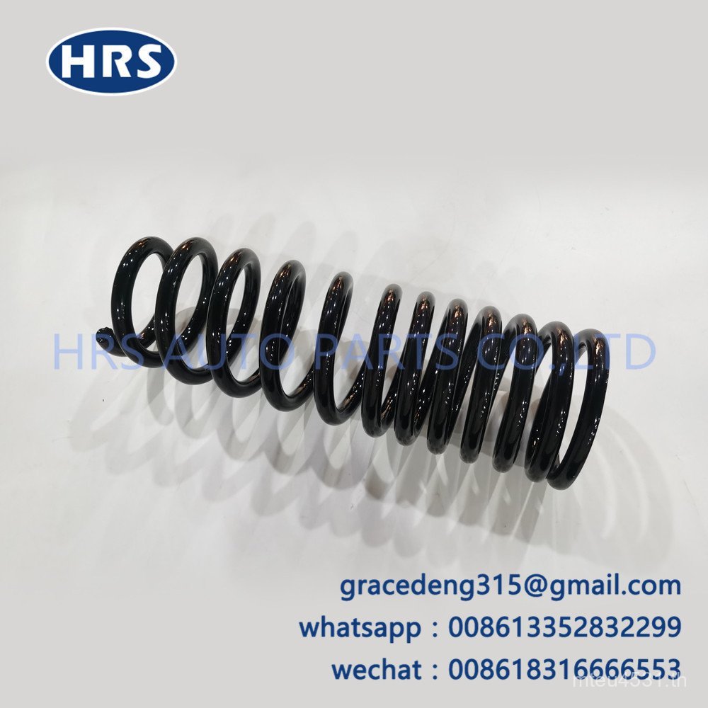 48131-6b370 ระบบฤดูใบไม้ผลิ Cool Shock Absorption เหมาะสําหรับ Ze Bold Circuit โช้คอัพ Toyota hzj79 