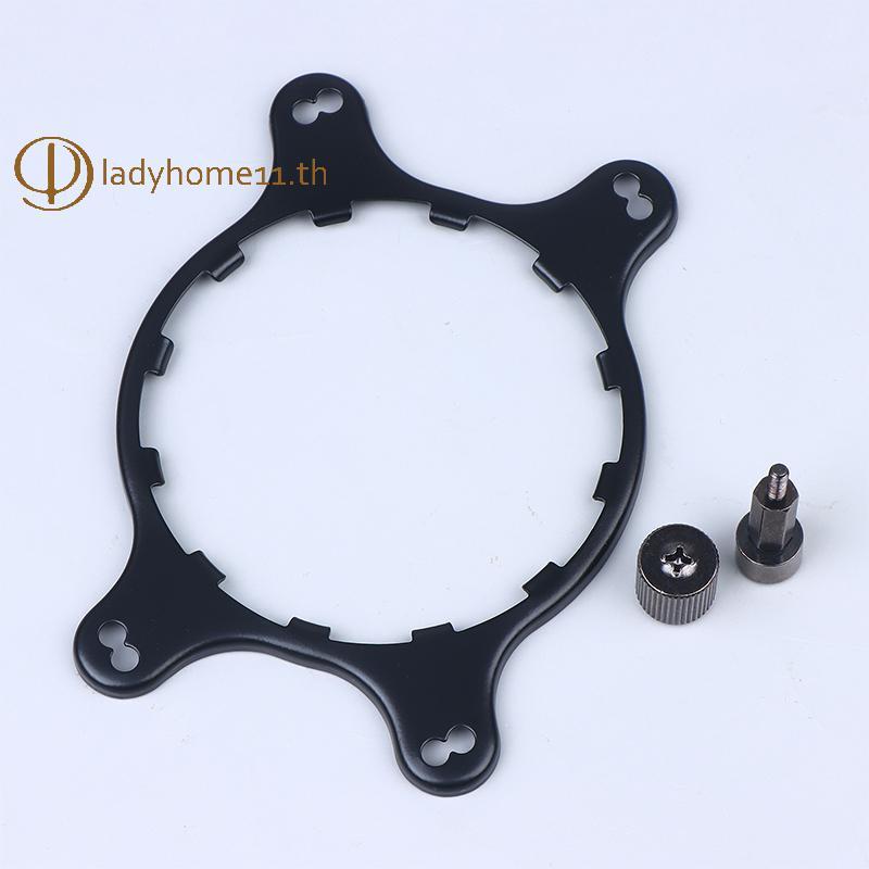 ONELADY AM4 AM5 Mount Braet Stud Nut Kit สําหรับ NZXT Kraken X41 X42 X51 X52 X61 X62 X63 X72 X73 Z63