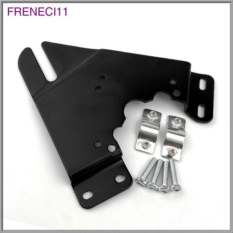 อุปกรณ์เสริม Mount Gear Motor Bracket แผ่นเหล็กสำหรับ MY1020Z และการติดตั้งระบบขับเคลื่อนจักรยาน