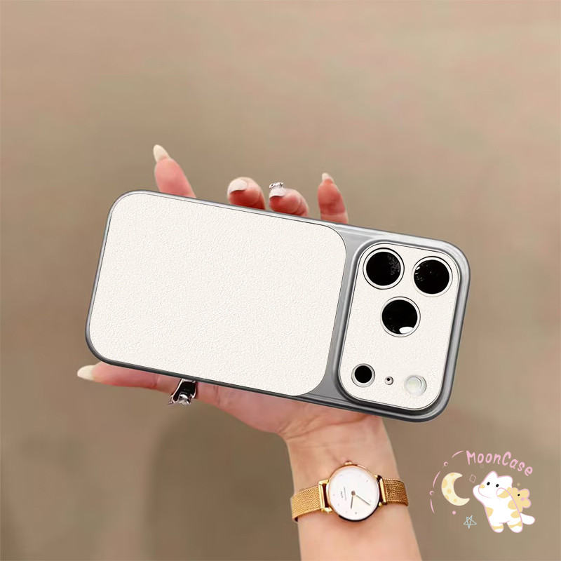 เคสไอโฟน17 เหมาะสำหรับ IPhone 17 12 11 16 15 14 13 Pro รูปที่ 4