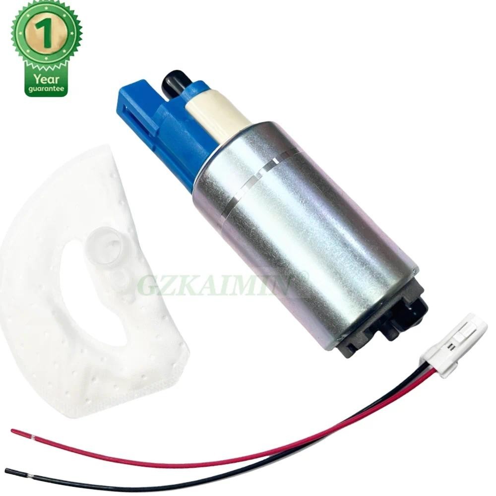 OEM 3M5U-9350-AA 3M5U-9350-BA LF66-13-35XG การใช้ปั๊มสําหรับ 04 05 06 07 08 09 M-azda 3 2.0L 2.3L