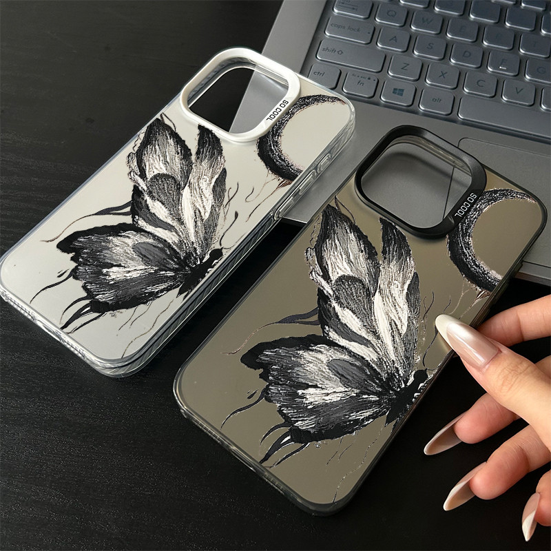 🔥KingMall🔥เคสโทรศัพท์ IMD สำหรับ OPPO A92 A57 A78 A9 A95 A18 A94 A3 A60 A93 A98 A79 A60 A58 A3S A12E F11PRO A92 A7 A15