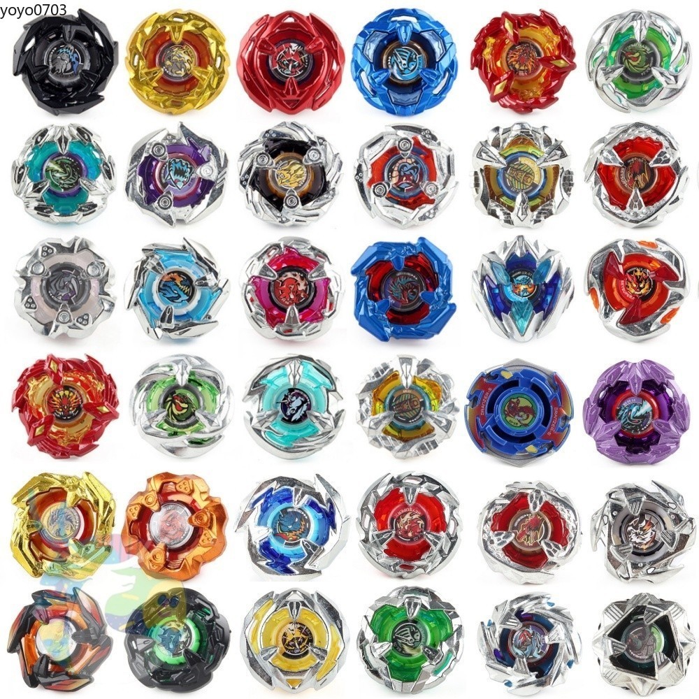 สินค้าฮิต ใหม่ Sb ยี่ห้อ UX Beyblade X UX-05 UX-06 UX-07 UX-08 ของเล่นเด็กของขวัญ