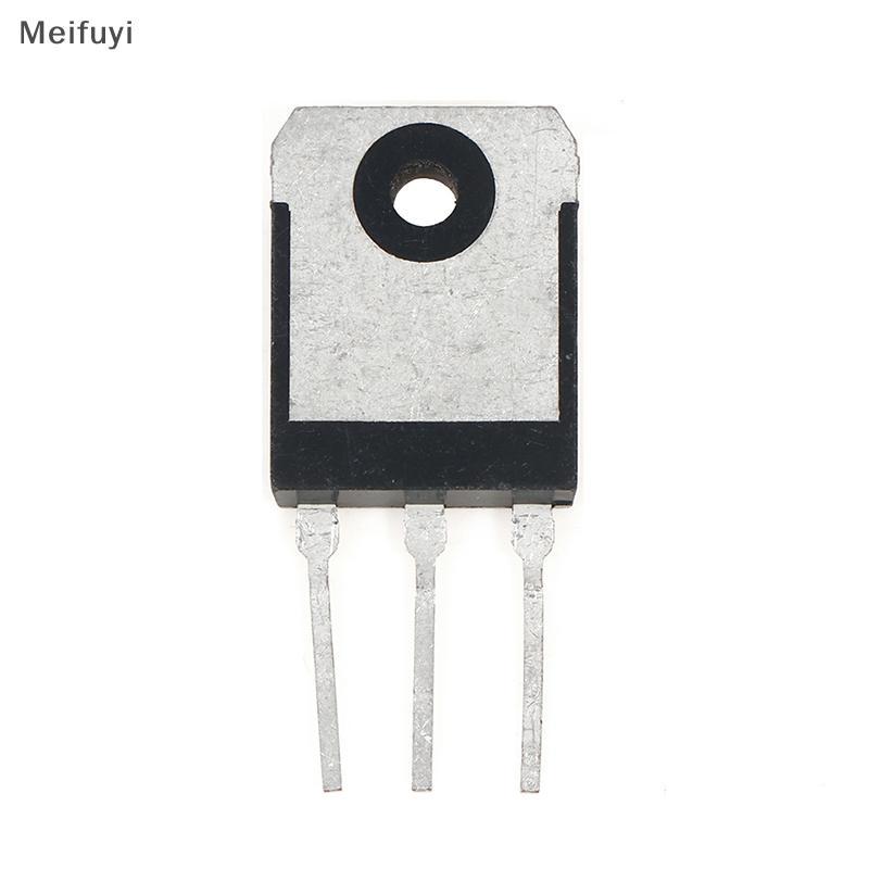 [Meifuyi] นําเข้า oril GT50JR22 50JR22 TO-247 ทรานซิสเตอร์พลังงาน IGBT 50A 600V เตาแม่เหล็กไฟฟ้า tri
