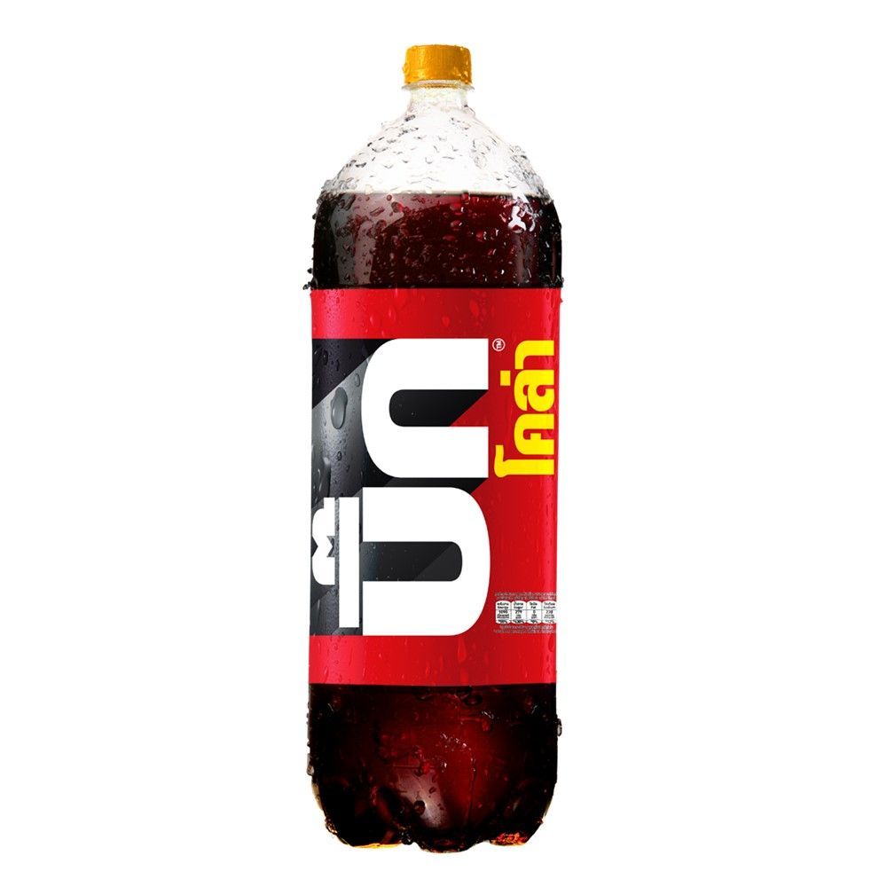 [สินค้าส่งด่วน] อาเจ บิ๊ก โคล่า 3.1 ล. AJE BIG COLA 3.1 LT